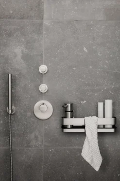 - Hand Towel - Magnet - CARO*Blomus Online