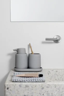 - Hand Towel - Micro Chip - CARO*Blomus Best