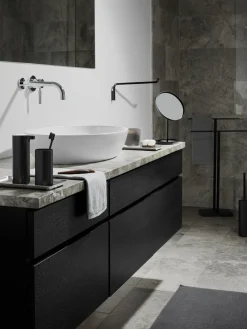 - Hand Towel - Micro Chip - RIVA^Blomus New