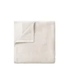 - Hand Towel - Moonbeam - RIVA*Blomus Hot