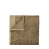 - Hand Towel - Tan - RIVA^Blomus Online
