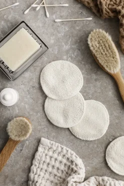 - Hand Towel - Tan - CARO*Blomus New