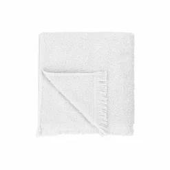 - Hand Towel - White - FRINO*Blomus Discount