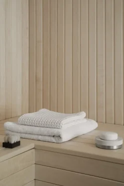 - Hand Towel - White - RIVA^Blomus Sale