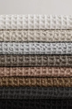 - Hand Towel - White - CARO^Blomus Online