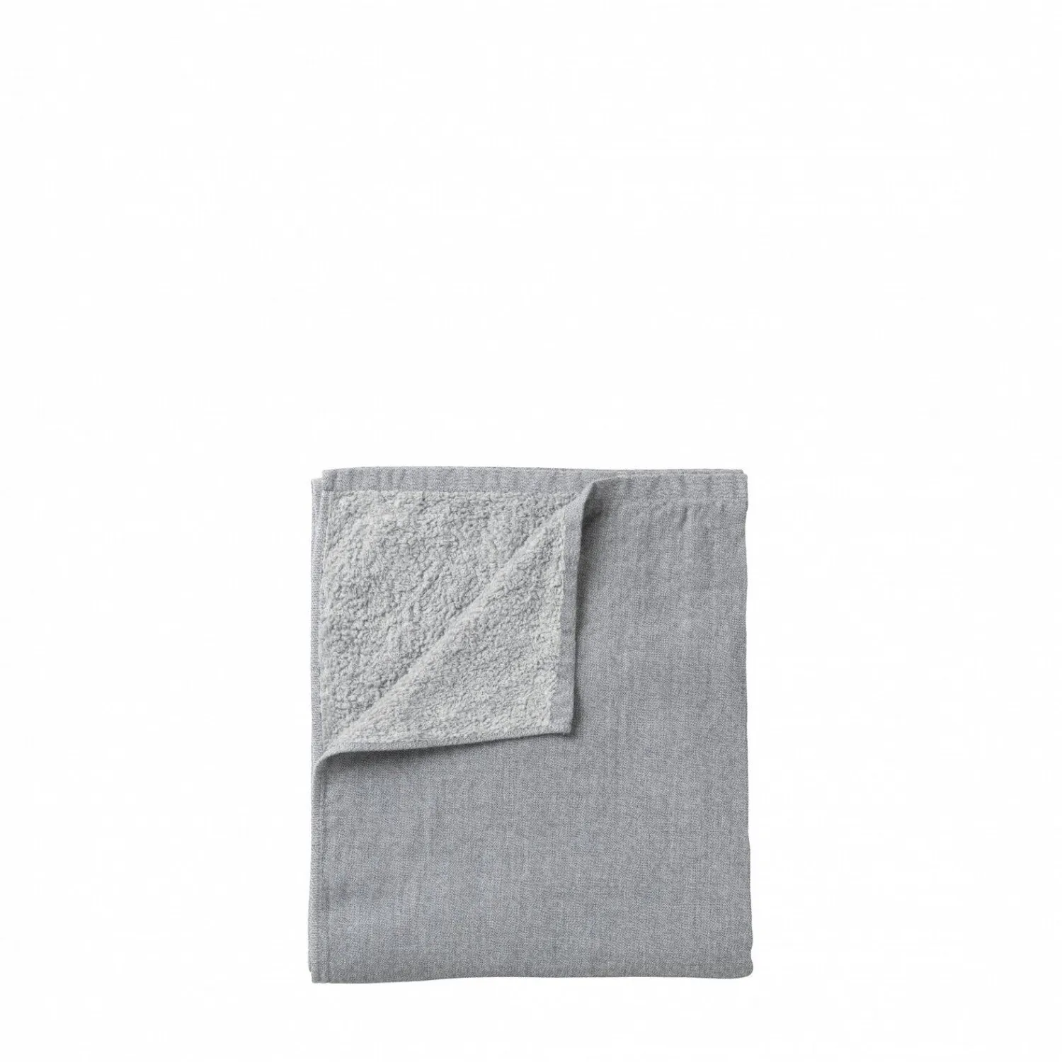 - Hand Towel - Magnet Melange - 34 x 80 cm - KISHO -*Blomus Sale