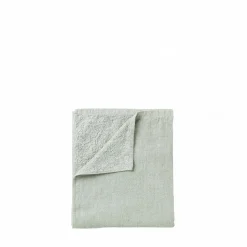 - Hand Towel - Satellite Melange - 34 x 80 cm - KISHO -^Blomus Discount