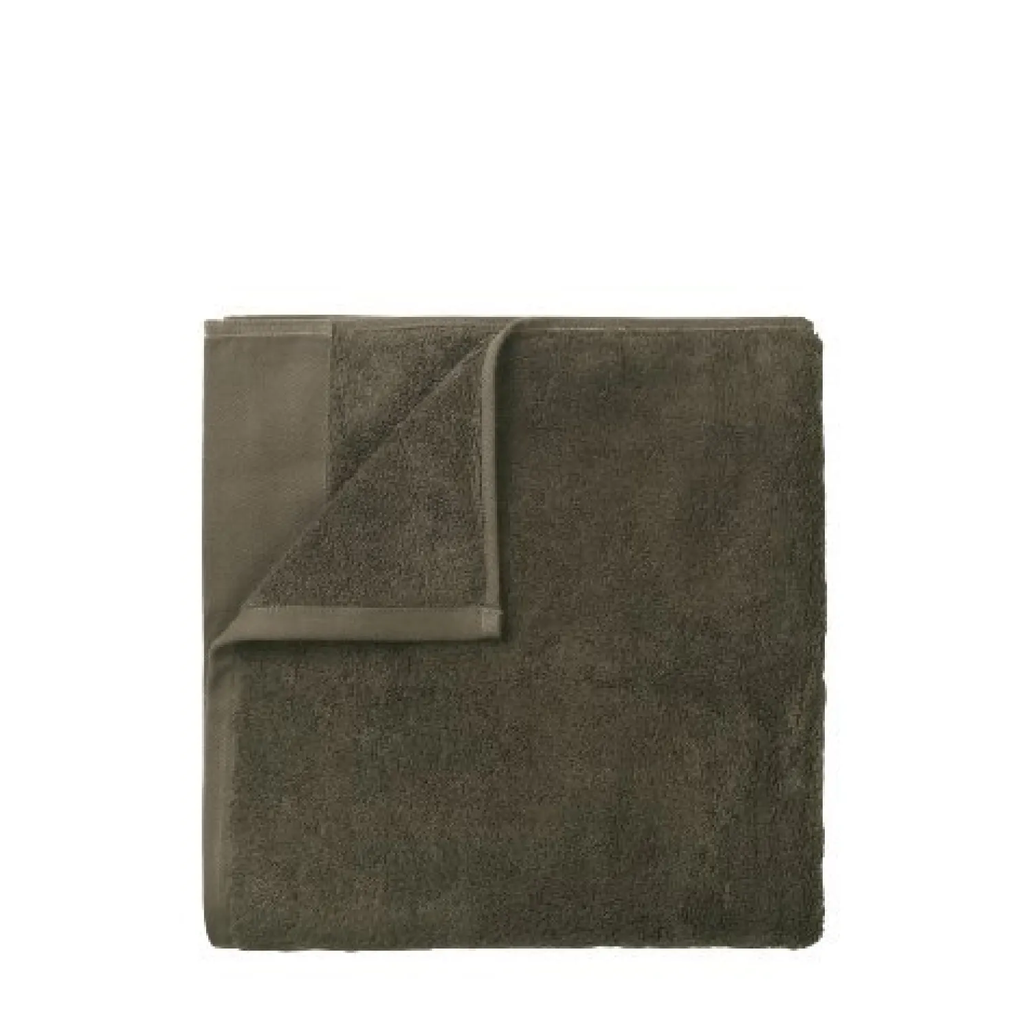 - Hand Towel - Tarmac - 50 x 100 cm - RIVA -*Blomus Outlet