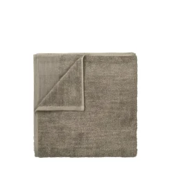 - Hand Towel - Tarmac Melange - 50 x 100 cm - GIO -^Blomus New