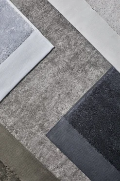 - Hand Towel - Tarmac Melange - 50 x 100 cm - GIO -^Blomus New