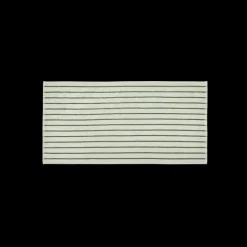 - Handtowel -ARTO- colour Desert Sage/Agave Green thin stripes*Blomus Sale