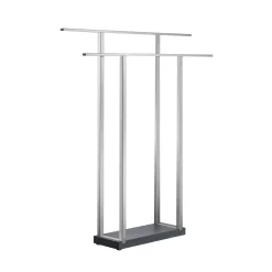 - håndklædestativ Menoto (mat stål)^Blomus Discount