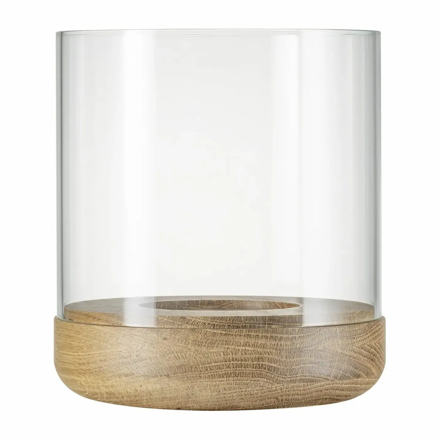 - Hurricane Lamps XL - Oak - LANTO^Blomus Hot