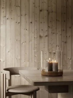 - Hurricane Lamps XL - Oak - LANTO^Blomus Hot