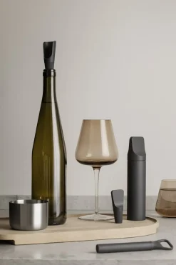 - ILO Vin accessories sæt - Magnet^Blomus Clearance