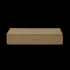 - Jewellery Box - SAHLA - Indian Tan^Blomus Online