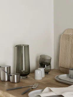 - Knife - Sharkskin - MAXIME*Blomus Discount