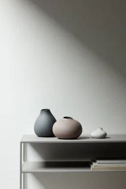 - Konsol bord - Sort - FERA*Blomus Best