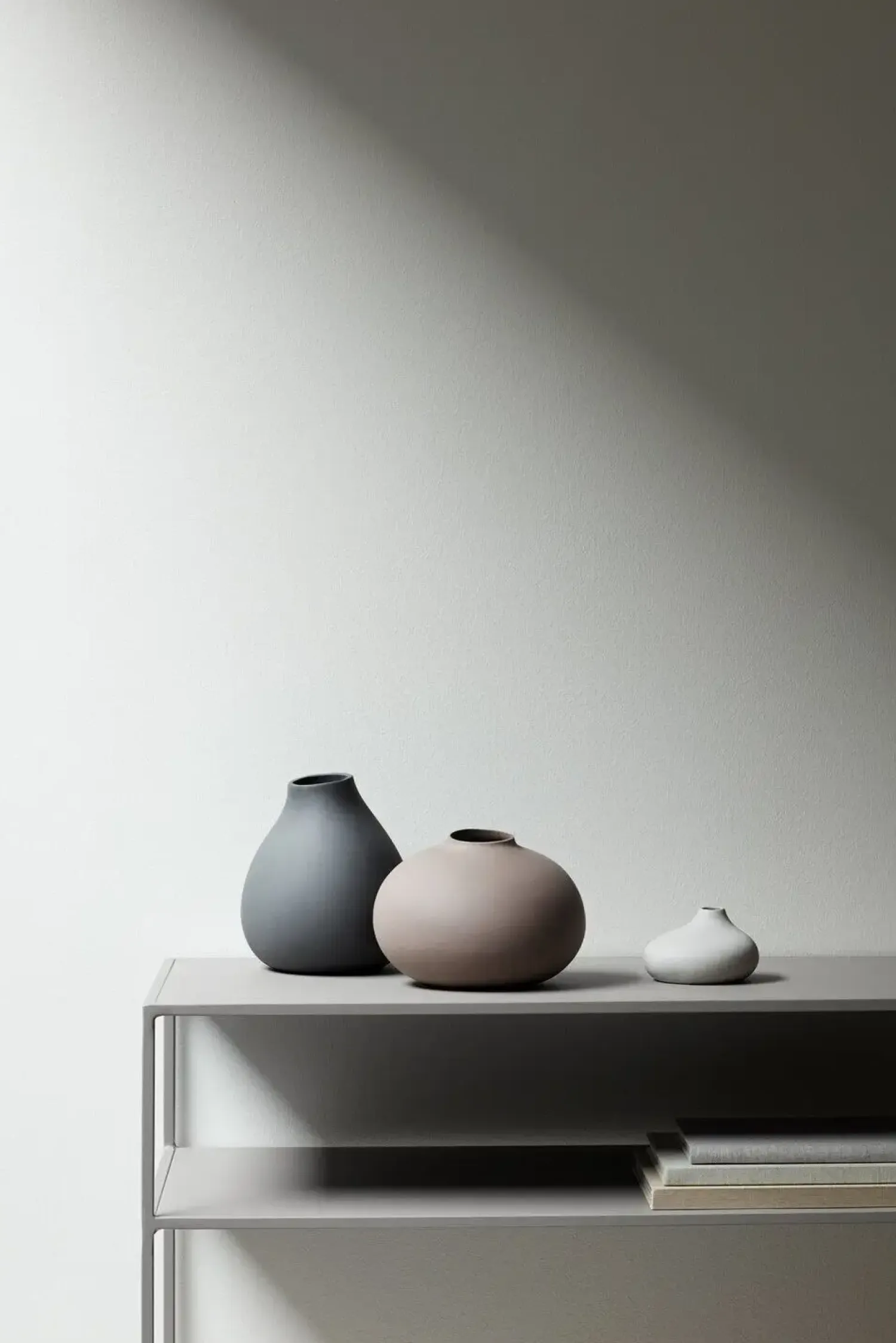 - Konsol bord - Sort - FERA*Blomus Best