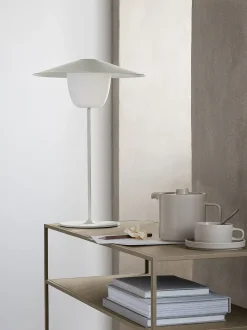 - Konsol bord - Sort - FERA*Blomus Best