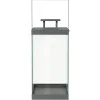 - Lantern - Steel Gray - FINCA^Blomus Sale
