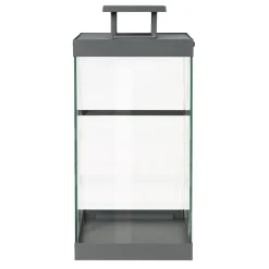 - Lantern - Steel Gray - FINCA^Blomus Sale