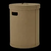 - Laundry Basket - SAHLA - Indian Tan*Blomus Online