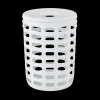 - Laundry Basket - KORIE - White^Blomus Best