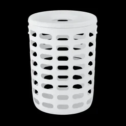 - Laundry Basket - KORIE - White^Blomus Best
