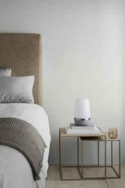 - LED Outdoor Lamp - Platinum Gray - SPIRIT*Blomus Best