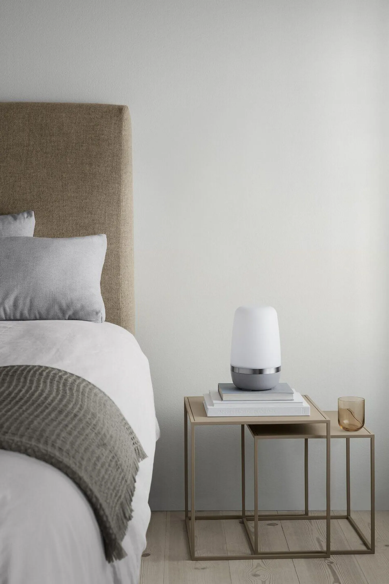 - LED Outdoor Lamp - Moonbeam - SPIRIT^Blomus Online