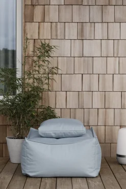 - LED Outdoor Lamp - Platinum Gray - SPIRIT*Blomus Discount