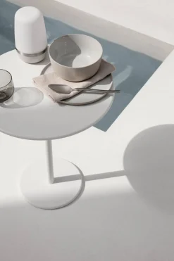 - LED Outdoor Lamp - Platinum Gray - SPIRIT^Blomus Best