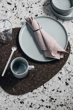 - Linen Napkin - Cedar Wood - LINEO^Blomus Clearance