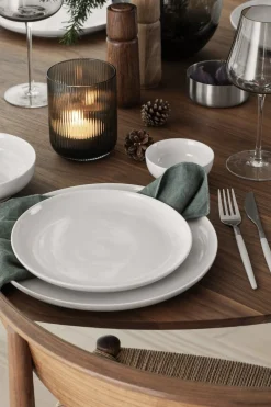 - Linen Napkin - Duck Green - LINEO*Blomus New