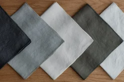 - Linen Napkin - Fungi - LINEO^Blomus New