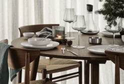 - Linen Napkin - Micro Chip - LINEO*Blomus Best