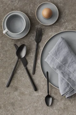 - Linen Napkin - Tradewinds - LINEO^Blomus