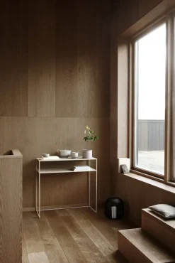 - Lito Lanterne indendørs - L - Nomad*Blomus Clearance