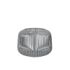 - Lito Lanterne indendørs - XS - Steel Grey*Blomus Sale