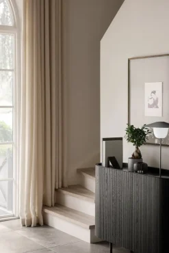 - Lito Lanterne indendørs - S - Hvid*Blomus Discount