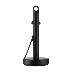 - LOOP Køkkenrulleholder - Sort*Blomus Discount