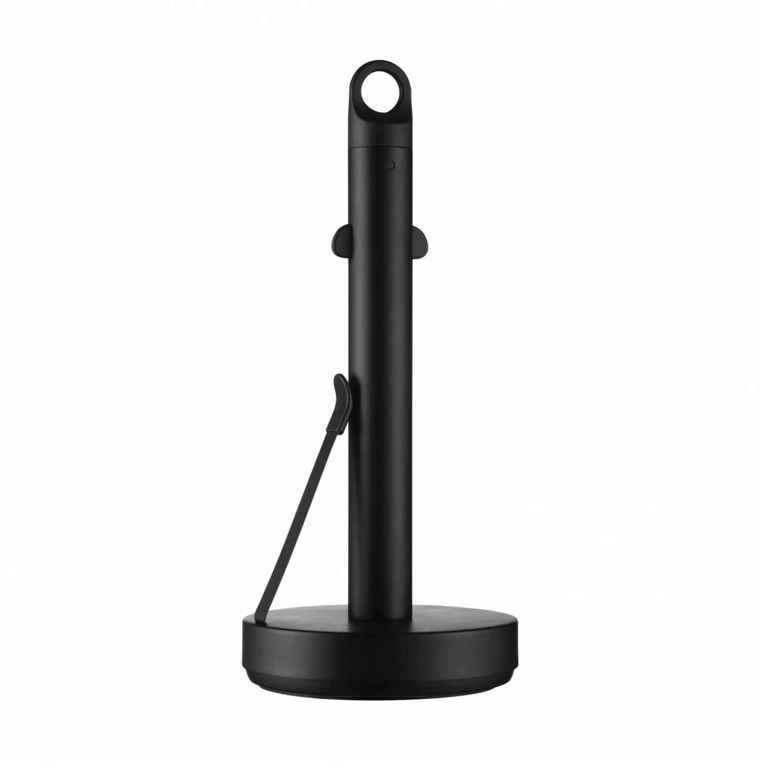 - LOOP Køkkenrulleholder - Sort*Blomus Discount