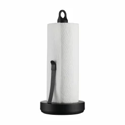 - LOOP Køkkenrulleholder - Sort*Blomus Discount