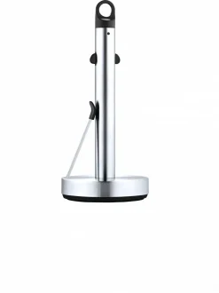 - Loop køkkenrulleholder - Matpoleret stål*Blomus Online