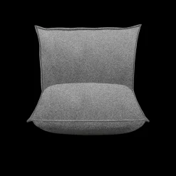 - Lounger Chair - GROW - Stone Bouclé*Blomus Best