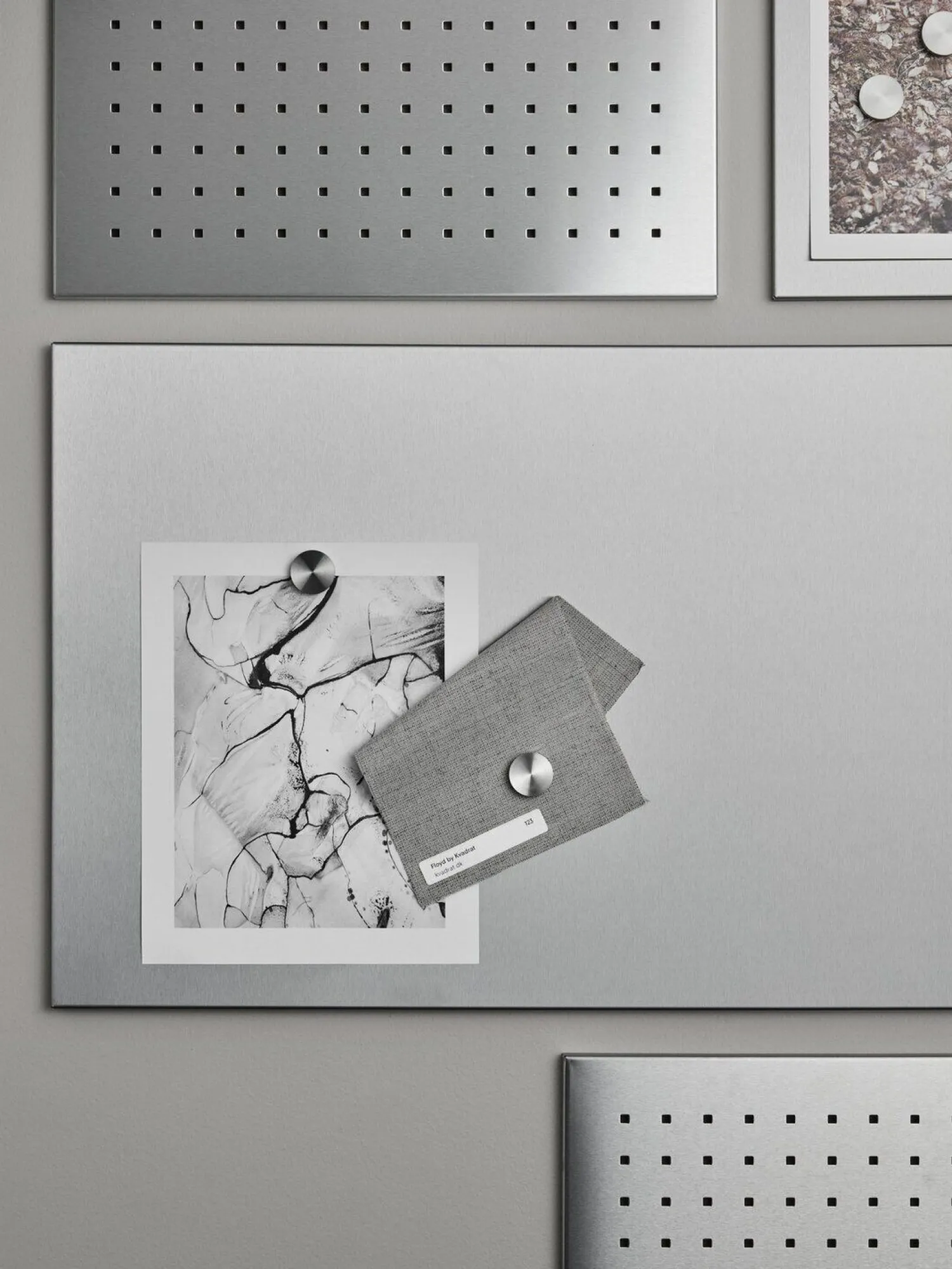 - Magnet Board - H 60 cm, B 50 cm - M - MURO -*Blomus Sale