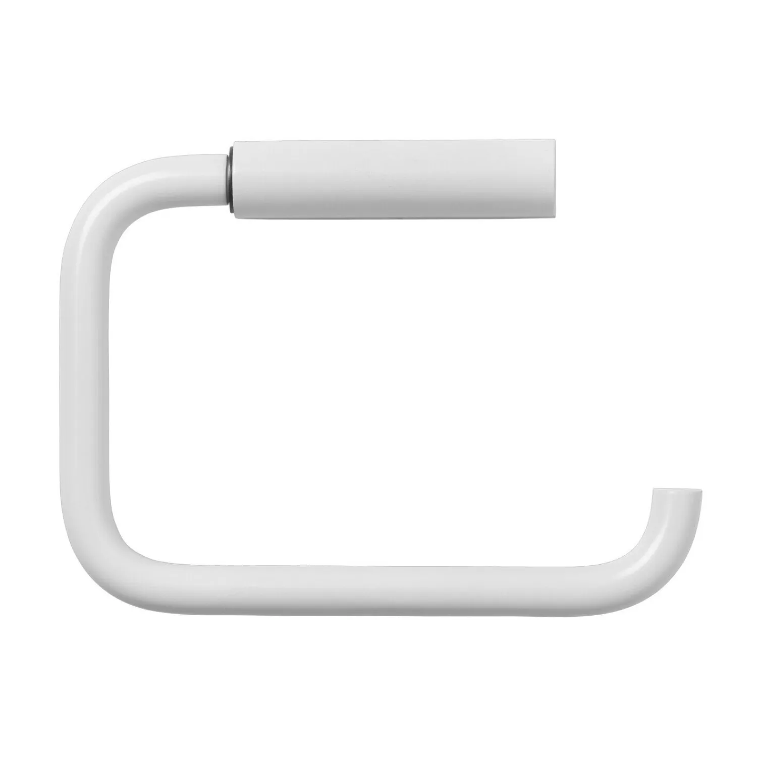 - MODO Toiletrulleholder - Hvid - 9x13 cm*Blomus Sale