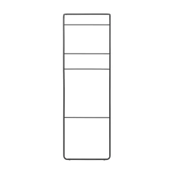 - MODO Towel Ladder - sort*Blomus Outlet