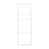 - MODO Towel Ladder - hvid*Blomus Hot